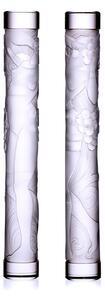 Bohemia Crystal Madlo na dvere Bakchus 32cm