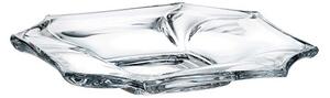 Bohemia Crystal tanier Neptune 18cm