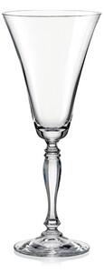 Bohemia Crystal poháre na červené víno Victoria 300ml (set po 6ks)
