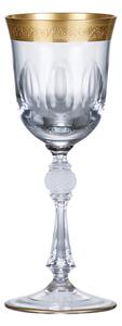 Bohemia Crystal Poháre na červené víno Jessie 250ml (set po 2ks)