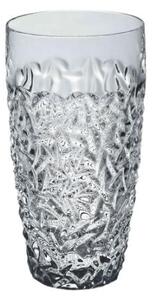 Bohemia Crystal Poháre na nealko a vodu Nicolette 29J29/0/93K62/430ml (set po 6ks)