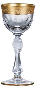 Bohemia Crystal Poháre na likér Jessie 50ml (set po 2ks)