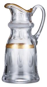Bohemia Crystal Džbán Jessie 1500ml