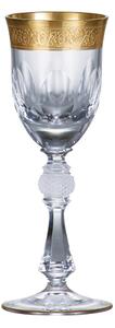Bohemia Crystal Poháre na likér Jessie 45ml (set po 2ks)