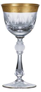 Bohemia Crystal Poháre na biele víno Jessie 170ml (set po 2ks)