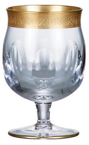 Bohemia Crystal Poháre na brandy Jessie 250ml (set po 2ks)