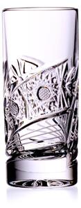 Bohemia Crystal Poháre na pálenku Kométa 40ml (set po 6ks)