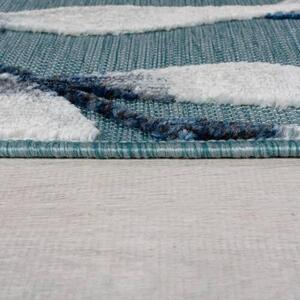 BEHÚŇ, 80/230 cm modrá Flair Rugs - Online Only bytové doplnky, Online Only