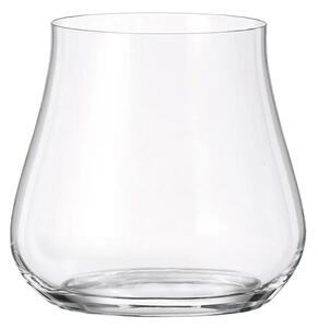 Bohemia Crystal Poháre na whisky Limosa 340ml (set po 6ks)