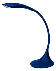 ARGUS light LED Stmievateľná lampa 1007 VELA Modrá