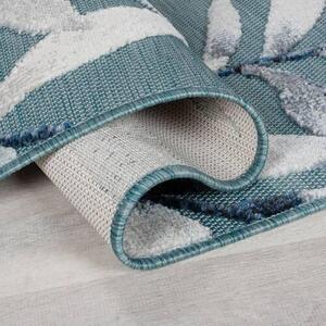 BEHÚŇ, 80/230 cm modrá Flair Rugs - Online Only bytové doplnky, Online Only