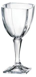 Bohemia Crystal Poháre na červené víno Arezzo 1KC93/0/99S76/300ml (set po 6ks)