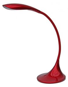 ARGUS light LED Stmievateľná lampa 1007 VELA Červená