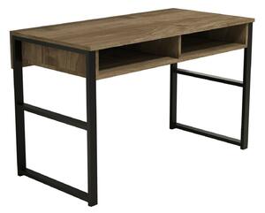 Pracovný stôl Nove 120 × 75 × 60 cm HANAH HOME