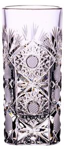 Bohemia Crystal Poháre na pálenku Razno 40ml (set po 6ks)