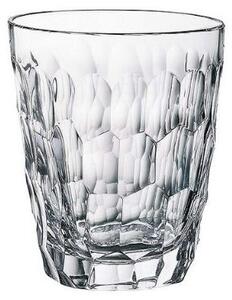 Bohemia Crystal Poháre na whisky Marble 290ml (set po 6ks)