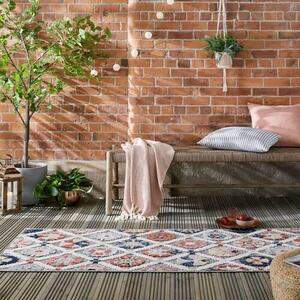 BEHÚŇ, 80/230 cm sivá Flair Rugs - Online Only bytové doplnky, Online Only