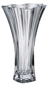 Bohemia Crystal váza Neptune 320mm