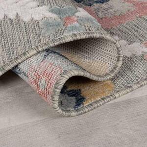 BEHÚŇ, 80/230 cm sivá Flair Rugs - Online Only bytové doplnky, Online Only