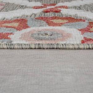 BEHÚŇ, 80/230 cm sivá Flair Rugs - Online Only bytové doplnky, Online Only
