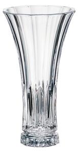 Bohemia Crystal Váza Wellington 8KG08/0/99S37/305mm