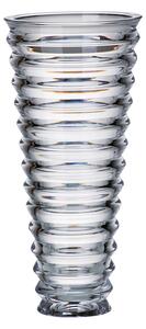 Bohemia Crystal váza Falco 8KF47/0/99Q08/350mm