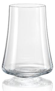 Bohemia Crystal Poháre na vodu a nealko Xtra 400ml (set po 6ks)
