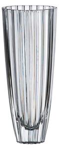 Bohemia Crystal váza Oval 35,5 cm