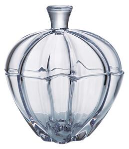 Bohemia Crystal dóza s viečkom Vulcano 170mm