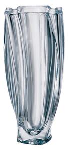 Bohemia Crystal váza Neptune 305mm