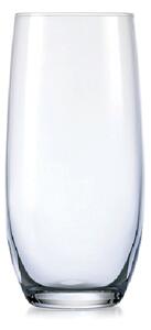 Bohemia Crystal Poháre na nealko nápoje a vodu Club 25180/350ml (set po 6ks)