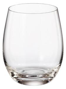 Bohemia Crystal Poháre na whisky Pollo 220ml (set po 6ks)