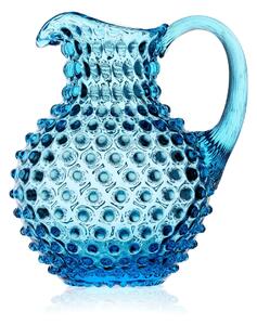 Bohemia Crystal Džbán 2000ml Azure