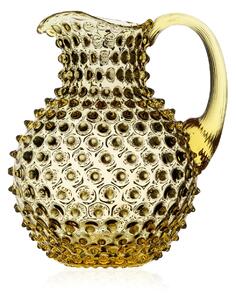 Bohemia Crystal Džbán 2000ml Citrine