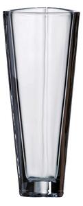 Bohemia Crystal váza Triangle 330mm
