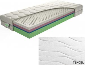 Luxusný vysoký matrac Tencel TiaHome - 160x200cm