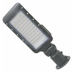 NEDES LED Pouličná lampa LED/50W/170-400V IP65 ND3337 + záruka 3 roky zadarmo