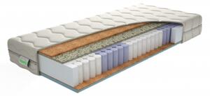 Matrac taštičkový STELA HARD Safr TiaHome - 80x190cm