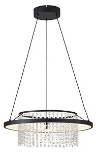 Rabalux 72353 - LED luster na lanku MARIBELL LED/40W/230V 3000/3500/4000K