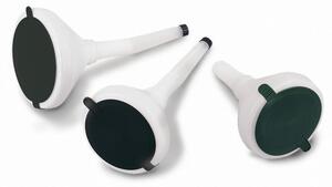 Plastový lievik so sitom priemer 220 mm