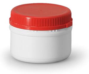 Plastové dózy s UN certifikáciou 250 ml