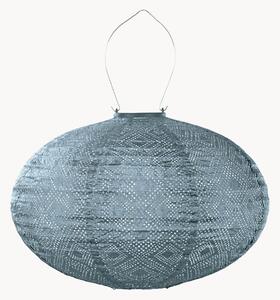 Solárny LED lampáš Mosaic