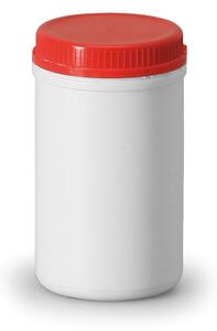 Plastové dózy s UN certifikáciou 780 ml