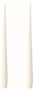 Sviečka Taper 32 cm – 10 Silky – sada 2 ks