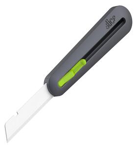 Samozaťahovací priemyselný nôž INDUSTRIAL KNIFE