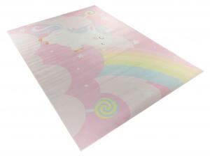 Koberec CRYSTAL PRINT KIDS-294