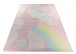 Koberec CRYSTAL PRINT KIDS-294