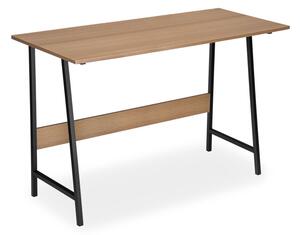 Kancelársky stôl GRENEN Modern Oak