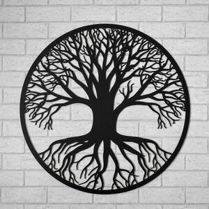 DUBLEZ | Drevená dekorácia - Strom života Gaius