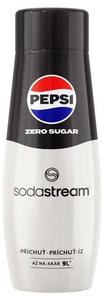 SODASTREAM PRÍCHUŤ PEPSI ZERO 440 ML